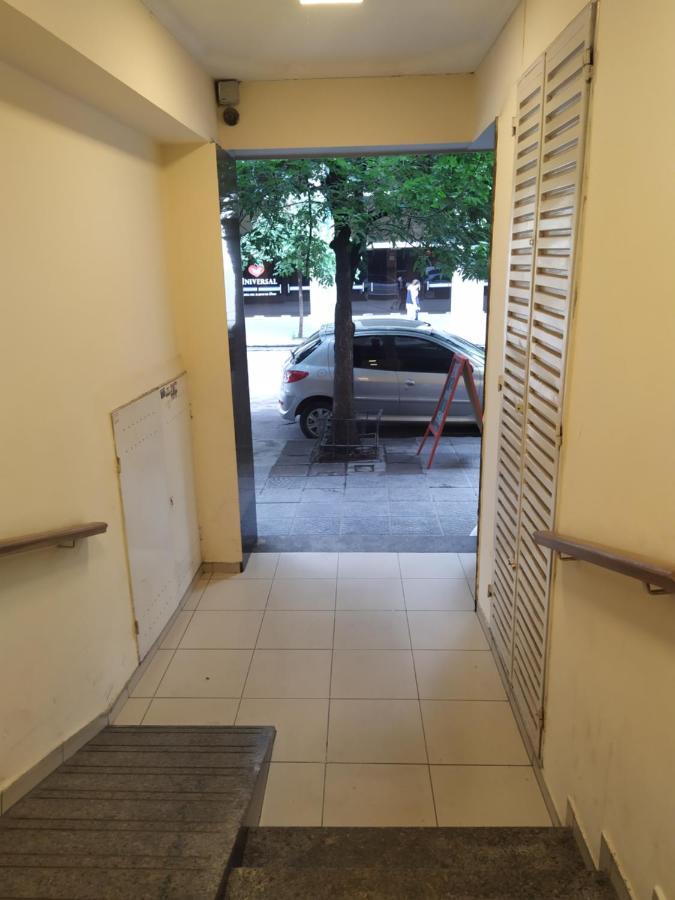 200 Metros Peatonal Apartment San Miguel de Tucuman Exterior photo
