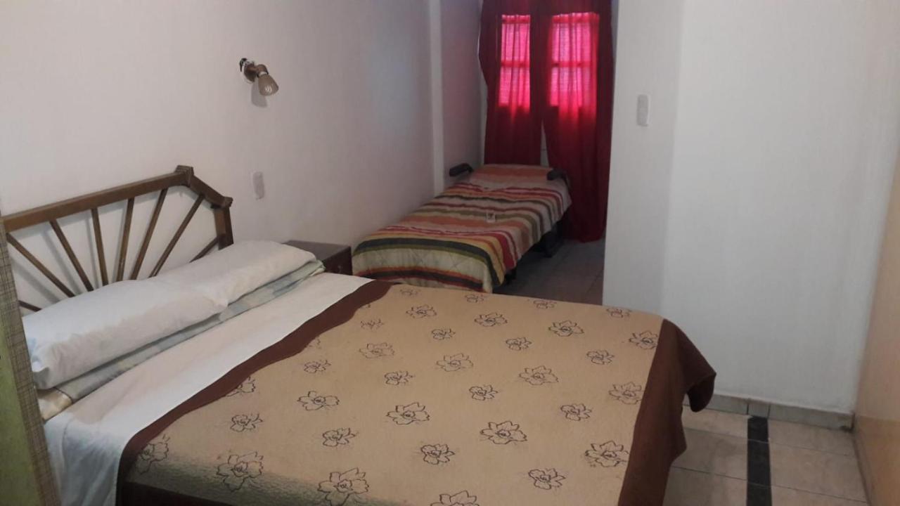 200 Metros Peatonal Apartment San Miguel de Tucuman Exterior photo