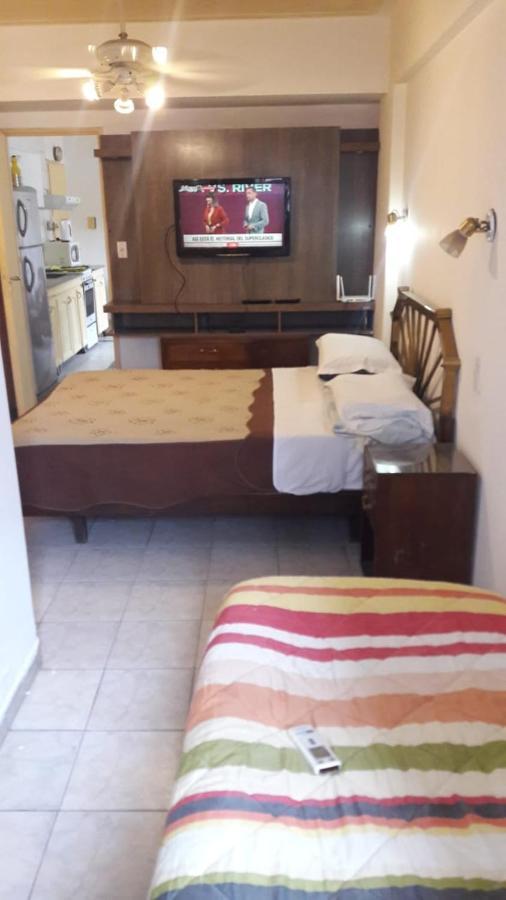 200 Metros Peatonal Apartment San Miguel de Tucuman Exterior photo