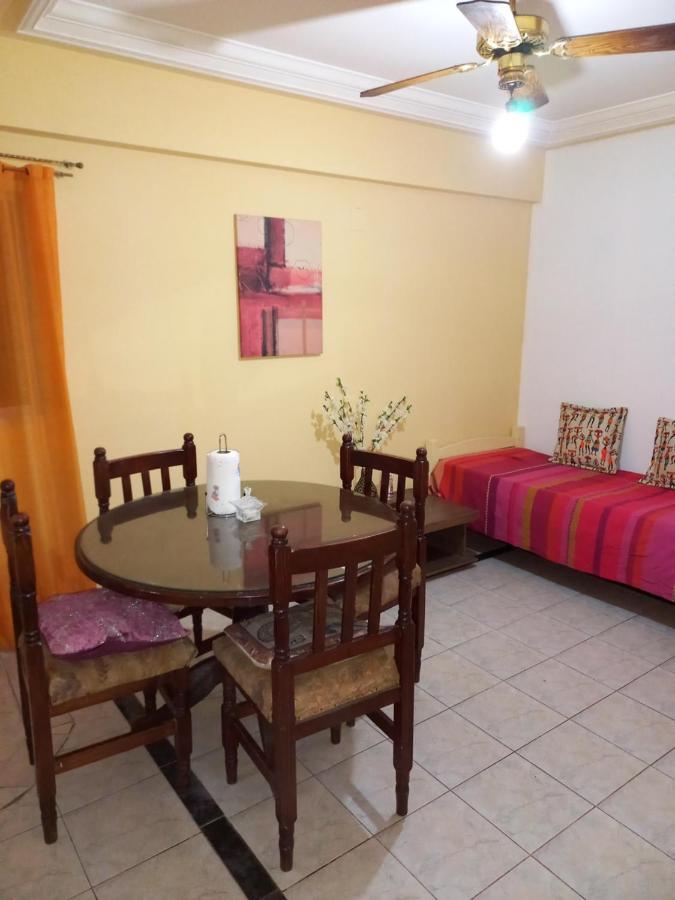 200 Metros Peatonal Apartment San Miguel de Tucuman Exterior photo